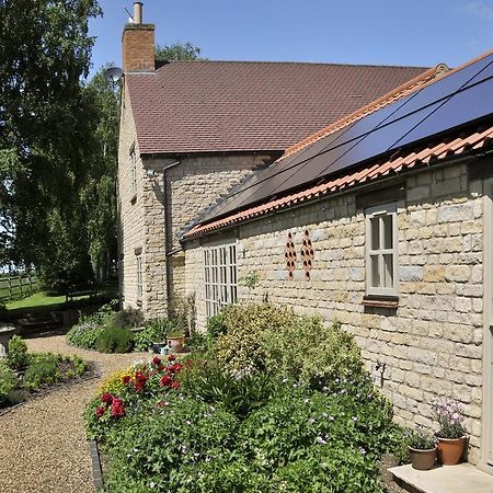 The Swallows Rest Bed & Breakfast Brigstock Экстерьер фото