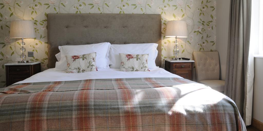 The Swallows Rest Bed & Breakfast Brigstock Экстерьер фото