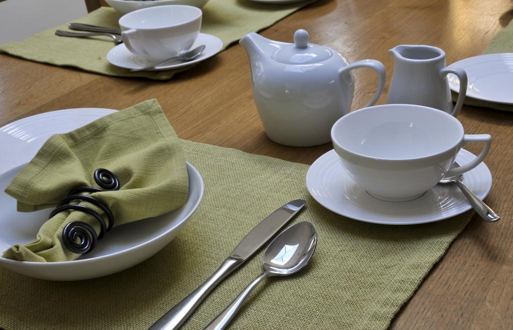 The Swallows Rest Bed & Breakfast Brigstock Экстерьер фото