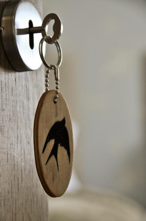 The Swallows Rest Bed & Breakfast Brigstock Номер фото