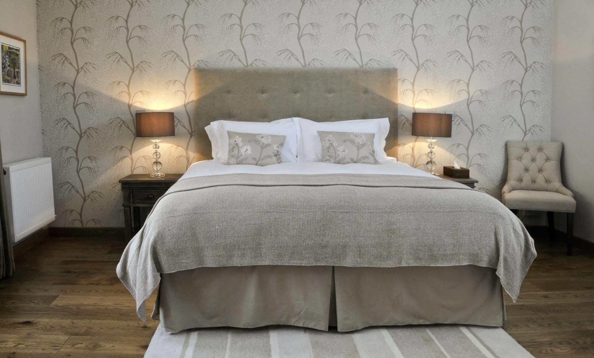The Swallows Rest Bed & Breakfast Brigstock Экстерьер фото