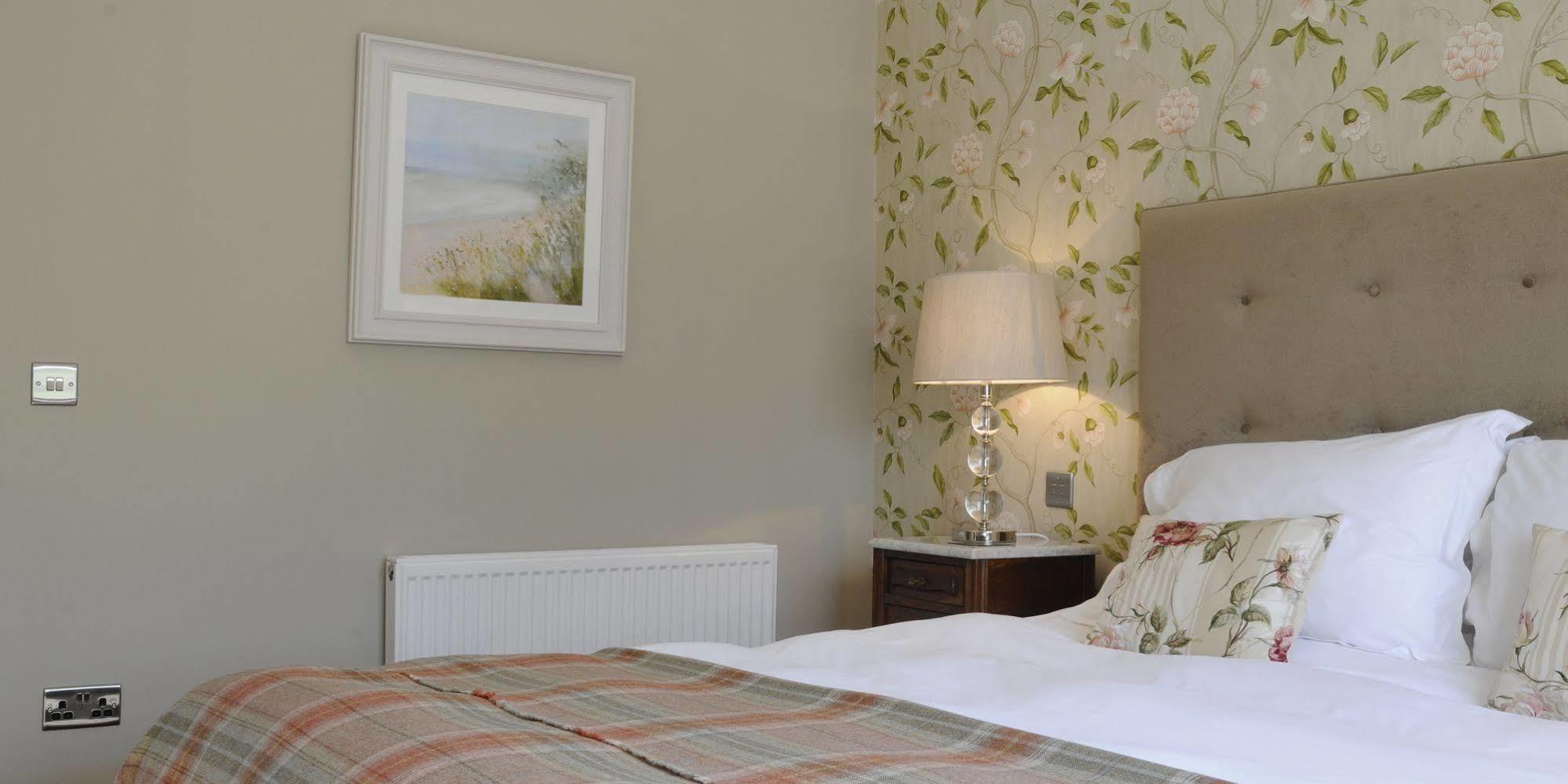 The Swallows Rest Bed & Breakfast Brigstock Экстерьер фото