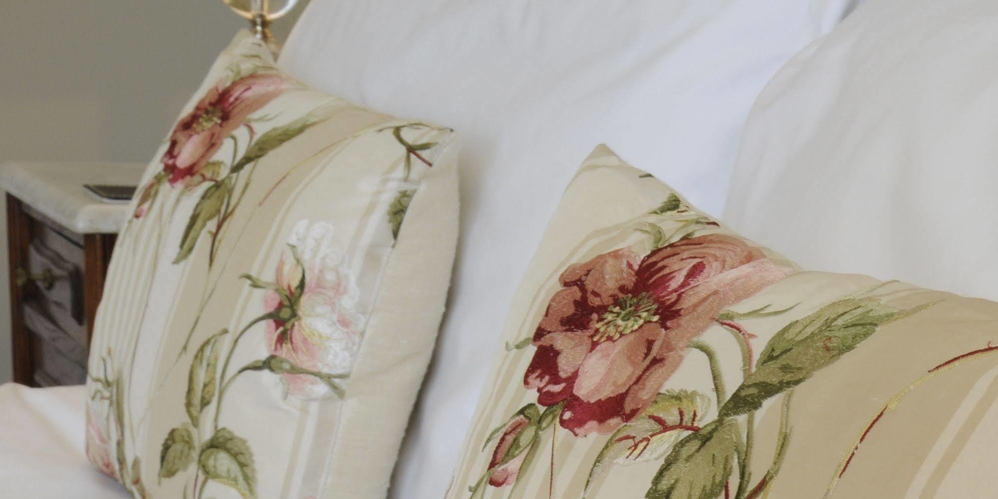 The Swallows Rest Bed & Breakfast Brigstock Экстерьер фото